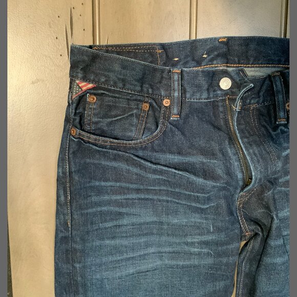 Ralph Lauren Men's Jeans - Picture 7 of 7